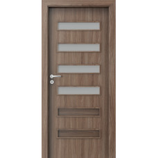 Міжкімнатні двері Porta FIT F.4, покриття — Portadecor