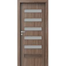 Міжкімнатні двері Porta FIT F.5, покриття — Portadecor