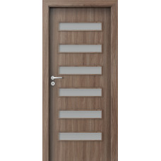 Міжкімнатні двері Porta FIT F.6, покриття — Portadecor