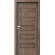 Міжкімнатні двері Porta FIT G.0, покриття — Portadecor
