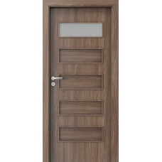 Міжкімнатні двері Porta FIT G.1, покриття — Portadecor