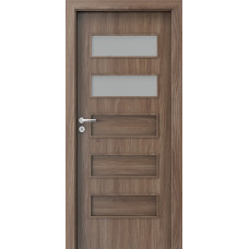Міжкімнатні двері Porta FIT G.2, покриття — Portadecor