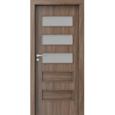 Міжкімнатні двері Porta FIT G.3, покриття — Portadecor