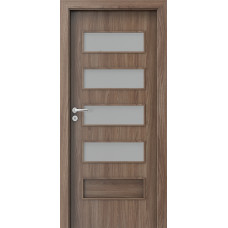 Міжкімнатні двері Porta FIT G.4, покриття — Portadecor