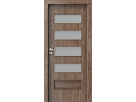 Міжкімнатні двері Porta FIT G.4, покриття — Portadecor Міжкімнатні двері Porta FIT G.4, покриття — Portadecor
