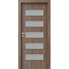 Міжкімнатні двері Porta FIT G.5, покриття — Portadecor
