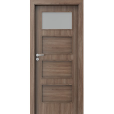 Міжкімнатні двері Porta FIT H.1, покриття — Portadecor