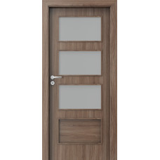 Міжкімнатні двері Porta FIT H.3, покриття — Portadecor
