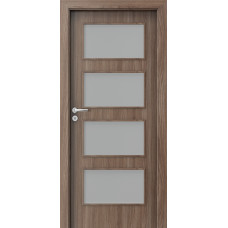 Міжкімнатні двері Porta FIT H.4, покриття — Portadecor