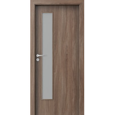 Міжкімнатні двері Porta FIT I.1, покриття — Portadecor