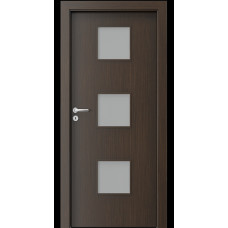 Міжкімнатні двері Porta FIT C.3, покриття — Portadecor