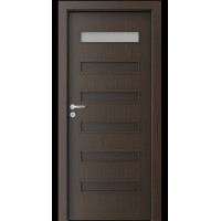 Porta FIT F.1, покриття — Portadecor