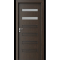 Porta FIT F.2, покриття — Portadecor