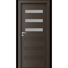 Міжкімнатні двері Porta FIT F.3, покриття — Portadecor