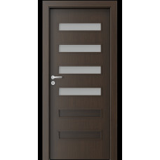 Porta FIT F.4, покриття — Portadecor