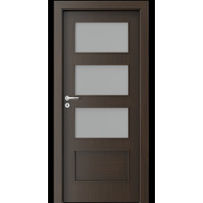 Міжкімнатні двері Porta FIT H.3, покриття — Portadecor