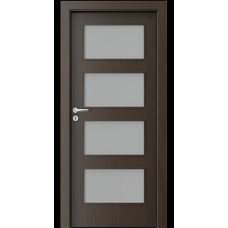 Міжкімнатні двері Porta FIT H.4, покриття — Portadecor