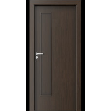 Міжкімнатні двері Porta FIT I.0, покриття — Portadecor