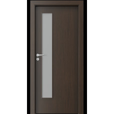 Міжкімнатні двері Porta FIT I.1, покриття — Portadecor