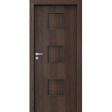 Міжкімнатні двері Porta FIT C.0, покриття — Portaperfect 3D