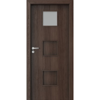 Porta FIT C.1, покриття — Portaperfect 3D