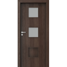 Міжкімнатні двері Porta FIT C.2, покриття — Portaperfect 3D