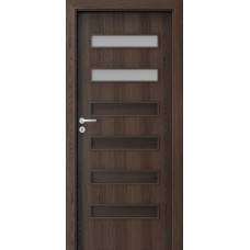 Міжкімнатні двері Porta FIT F.2, покриття — Portaperfect 3D