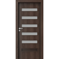 Porta FIT F.5, покриття — Portaperfect 3D