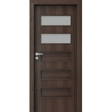 Міжкімнатні двері Porta FIT G.2, покриття — Portaperfect 3D