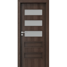 Міжкімнатні двері Porta FIT G.3, покриття — Portaperfect 3D