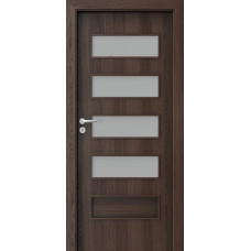 Міжкімнатні двері Porta FIT G.4, покриття — Portaperfect 3D