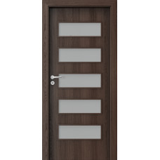 Міжкімнатні двері Porta FIT G.5, покриття — Portaperfect 3D