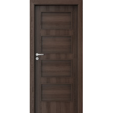 Міжкімнатні двері Porta FIT H.0, покриття — Portaperfect 3D