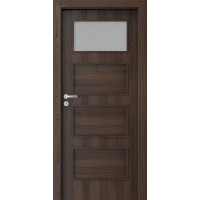 Porta FIT H.1, покриття — Portaperfect 3D