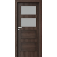 Міжкімнатні двері Porta FIT H.2, покриття — Portaperfect 3D