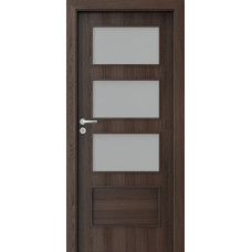 Міжкімнатні двері Porta FIT H.3, покриття — Portaperfect 3D