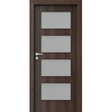 Міжкімнатні двері Porta FIT H.4, покриття — Portaperfect 3D