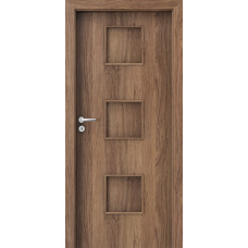 Porta FIT C.0, покриття — Portaperfect 3D