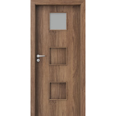 Міжкімнатні двері Porta FIT C.1, покриття — Portaperfect 3D