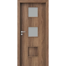 Міжкімнатні двері Porta FIT C.2, покриття — Portaperfect 3D