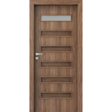 Porta FIT F.1, покриття — Portaperfect 3D