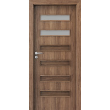 Міжкімнатні двері Porta FIT F.2, покриття — Portaperfect 3D