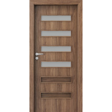 Міжкімнатні двері Porta FIT F.4, покриття — Portaperfect 3D