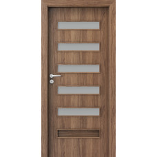 Міжкімнатні двері Porta FIT F.5, покриття — Portaperfect 3D