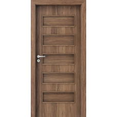 Міжкімнатні двері Porta FIT G.0, покриття — Portaperfect 3D