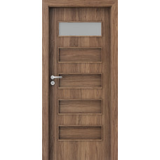 Міжкімнатні двері Porta FIT G.1, покриття — Portaperfect 3D