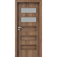 Міжкімнатні двері Porta FIT G.2, покриття — Portaperfect 3D