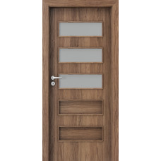 Міжкімнатні двері Porta FIT G.3, покриття — Portaperfect 3D