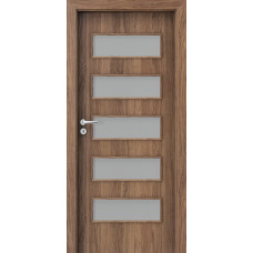 Міжкімнатні двері Porta FIT G.5, покриття — Portaperfect 3D