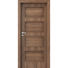 Міжкімнатні двері Porta FIT H.0, покриття — Portaperfect 3D